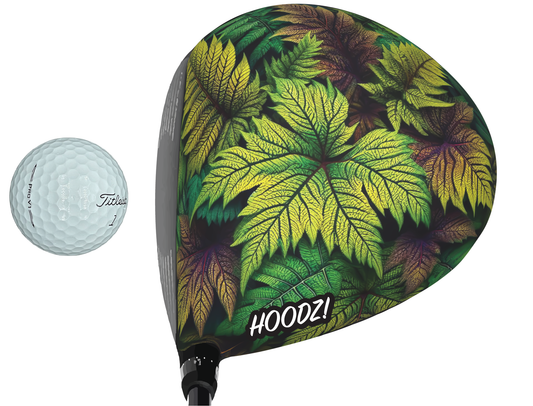 Foliage Hoodz!™