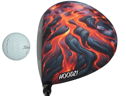 Lava Hoodz!™