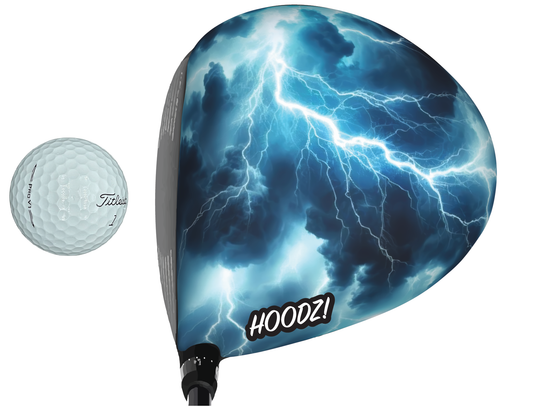 Lightning Hoodz!™