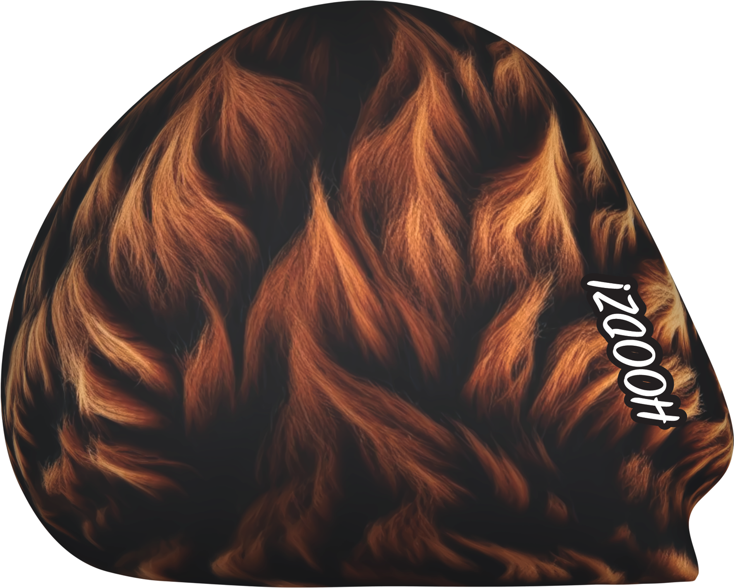 Bear Fur Hoodz!™
