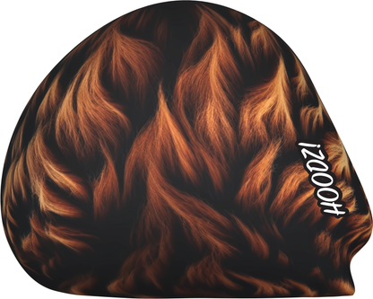 Bear Fur Hoodz!™