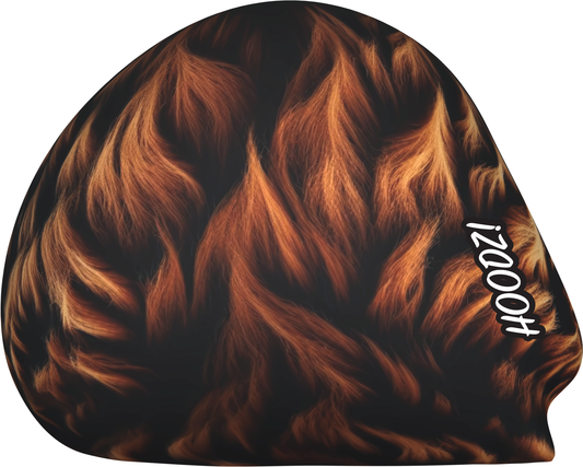 Bear Fur Hoodz!™