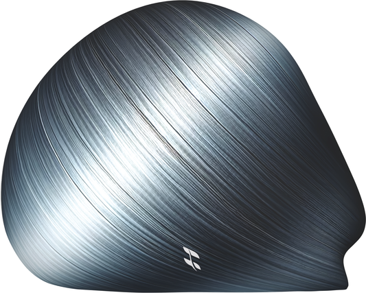 Brushed Metal Hoodz!™