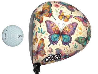 Butterflies Hoodz!™