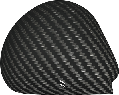 Carbon Fibre Hoodz!™