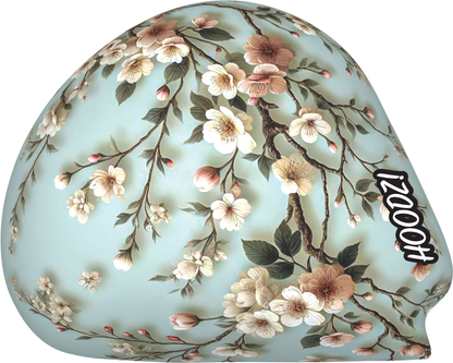 Cherry Blossom Hoodz!™