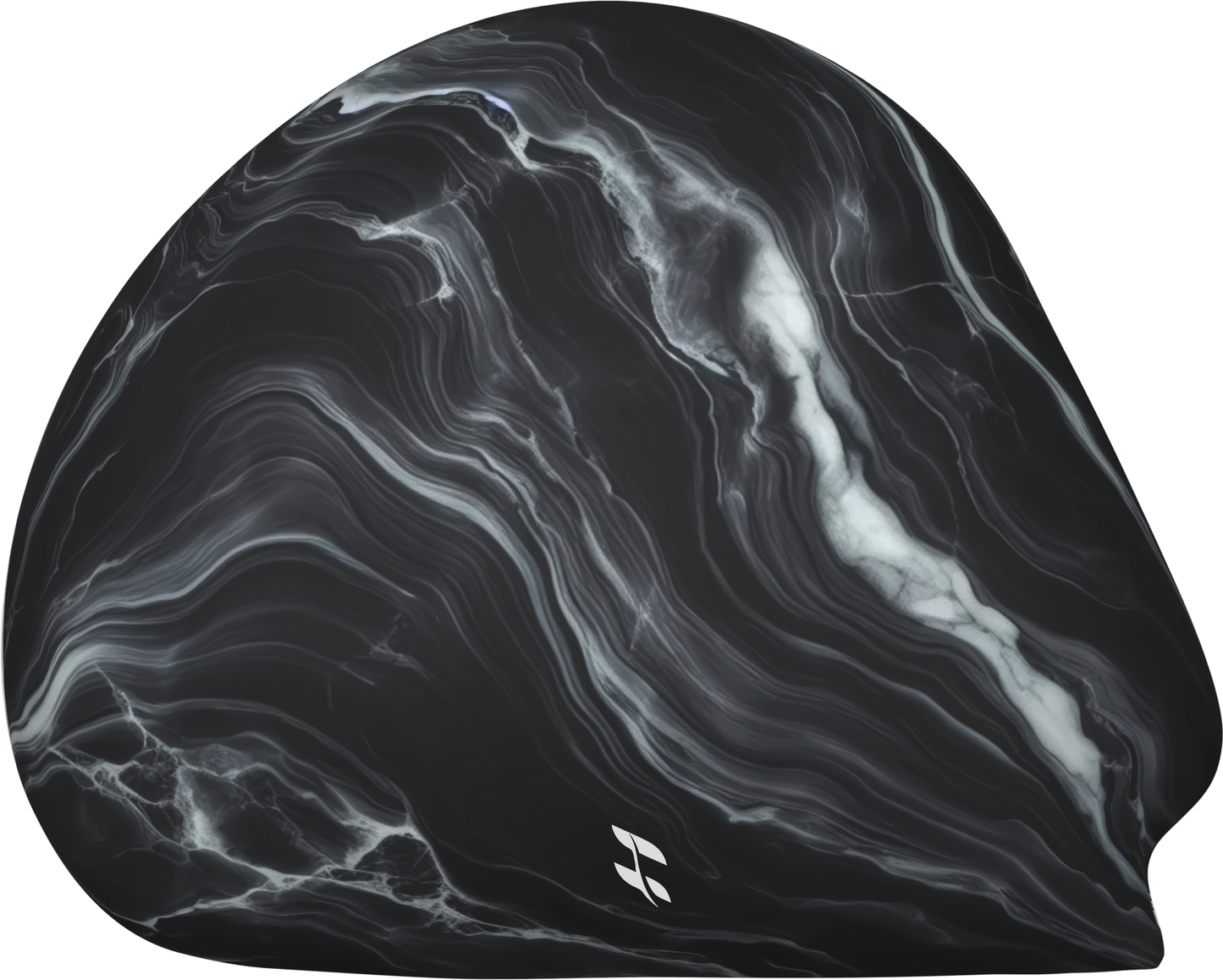 Black Onyx Marble Hoodz!™