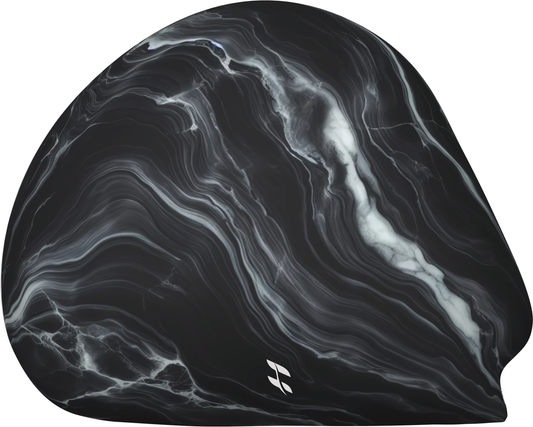 Black Onyx Marble Hoodz!™
