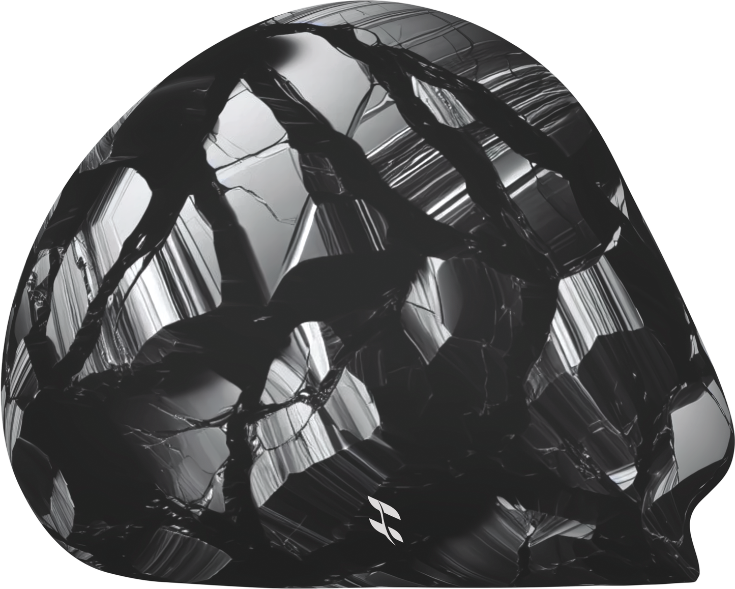 Fractured Obsidian Hoodz!™