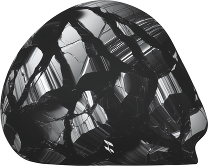 Fractured Obsidian Hoodz!™