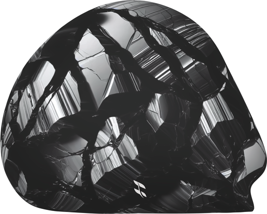 Fractured Obsidian Hoodz!™