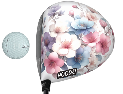 Flowers Hoodz!™