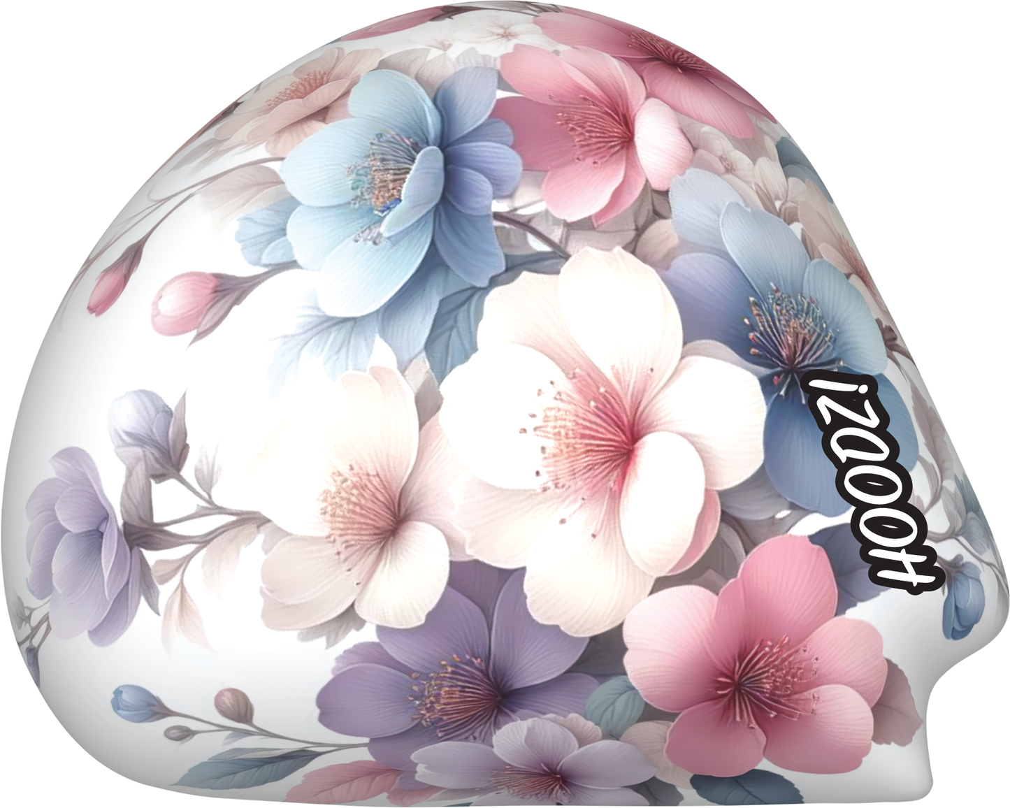 Flowers Hoodz!™