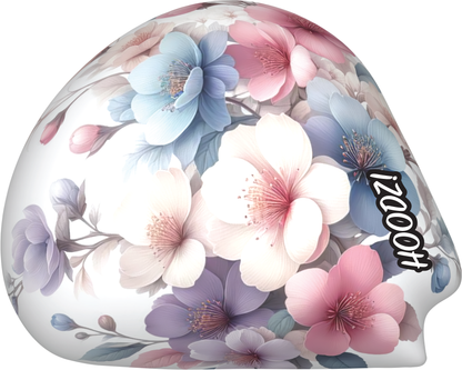 Flowers Hoodz!™