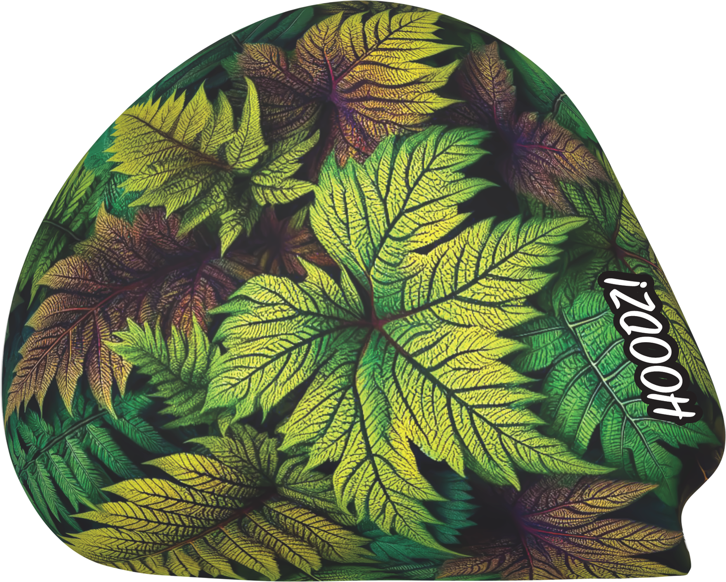 Foliage Hoodz!™