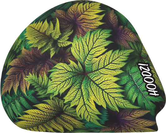 Foliage Hoodz!™