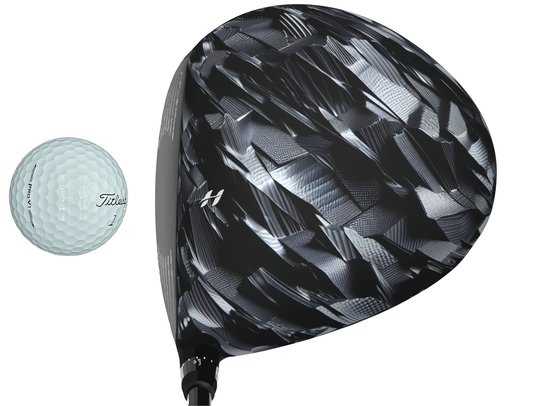 Forged Carbon Hoodz!™