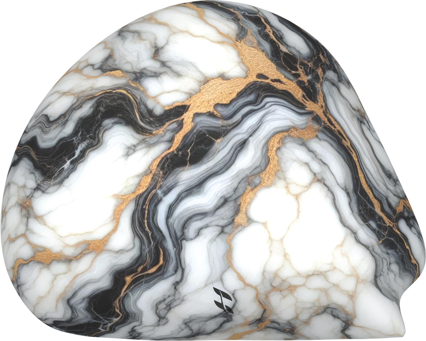 Gold Vein Marble Hoodz!™