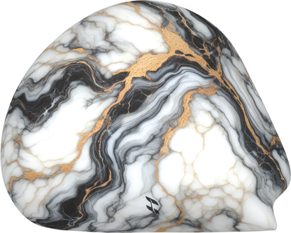 Gold Vein Marble Hoodz!™