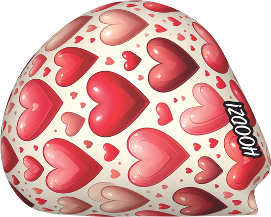 Hearts Hoodz!™