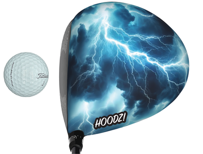 Lightning Hoodz!™