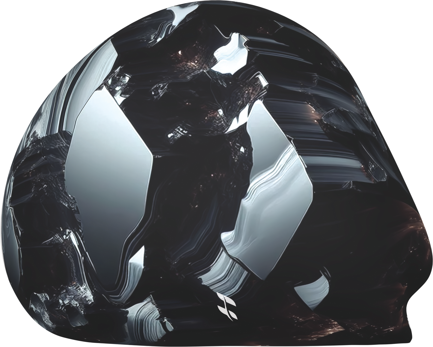 Obsidian Glass Hoodz!™