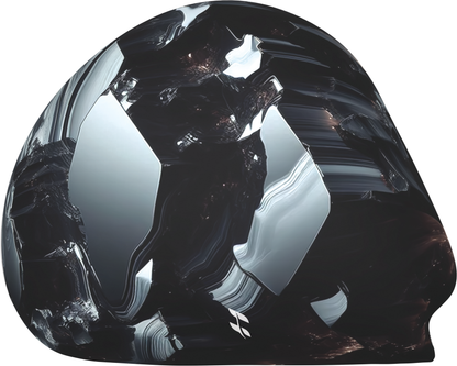 Obsidian Glass Hoodz!™