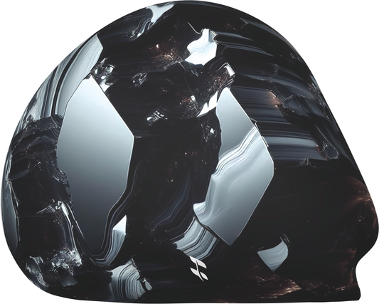 Obsidian Glass Hoodz!™