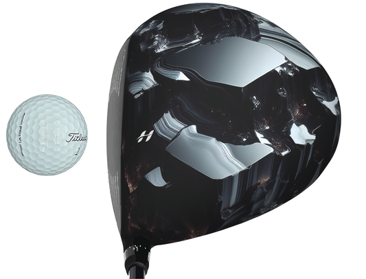 Obsidian Glass Hoodz!™