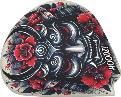 Samurai Hoodz!™
