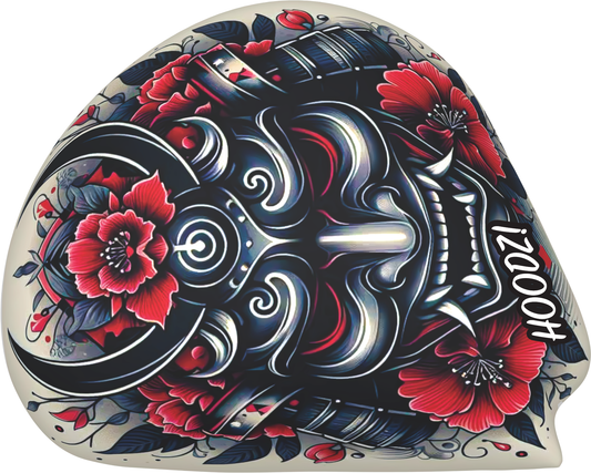 Samurai Hoodz!™