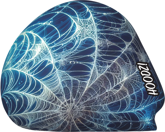 Spider Web Hoodz!™
