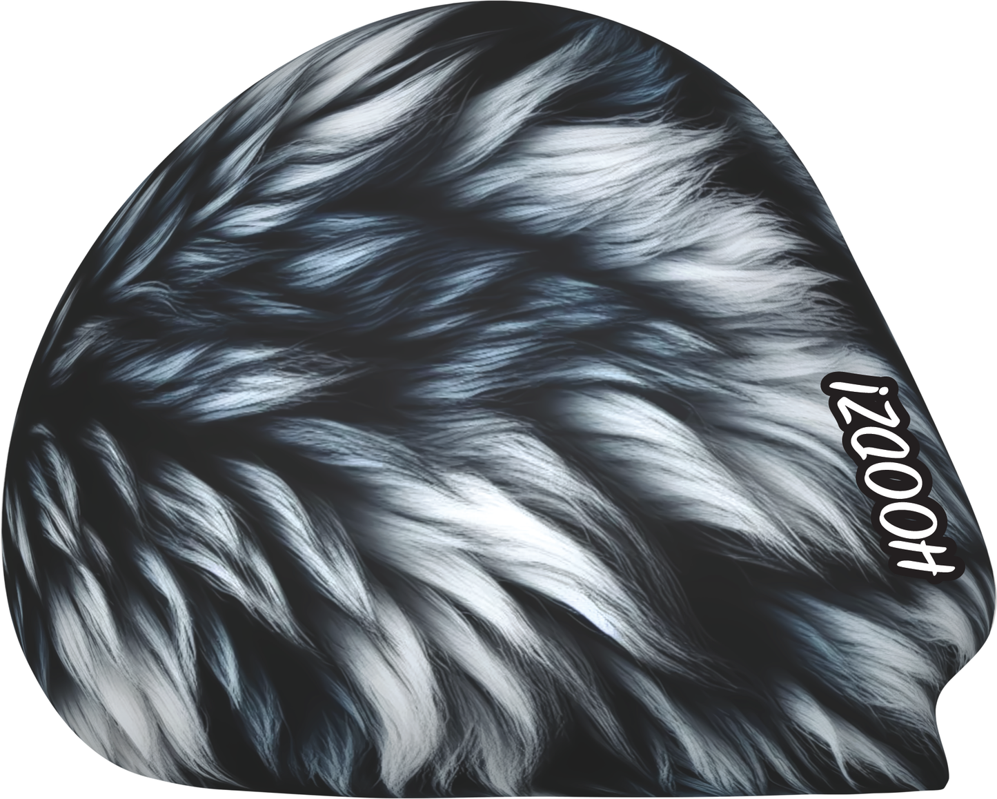 Wolf Fur Hoodz!™