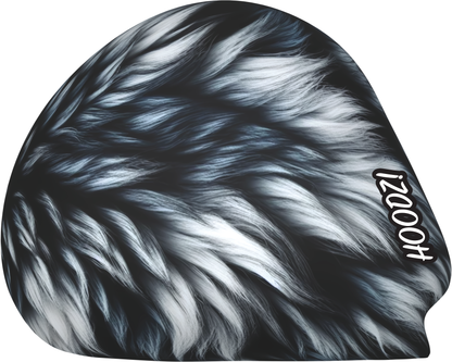 Wolf Fur Hoodz!™