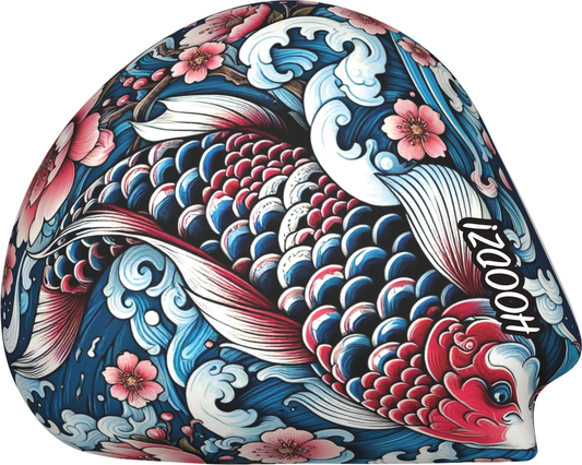 Koi Hoodz!™